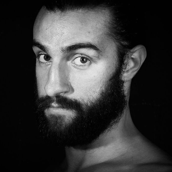 Davide German Davide German