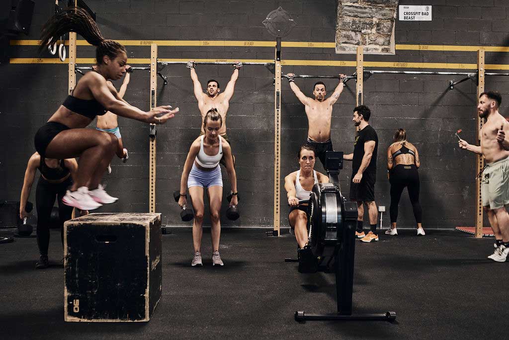 Fitness